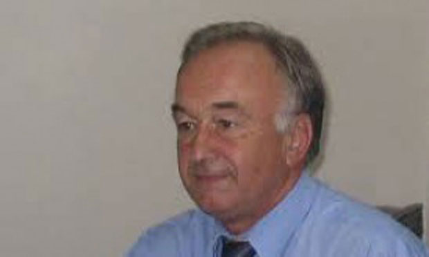 Нешко Мадић: Пљачка Србије и Русије